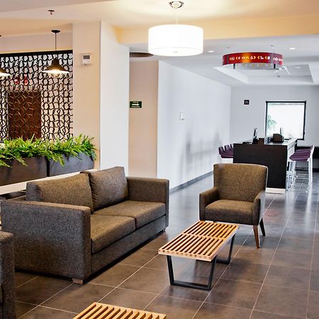 City Express Suites By Marriott Tijuana Rio المظهر الخارجي الصورة