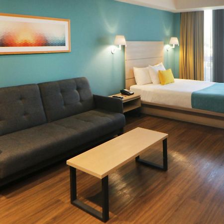 City Express Suites By Marriott Tijuana Rio المظهر الخارجي الصورة