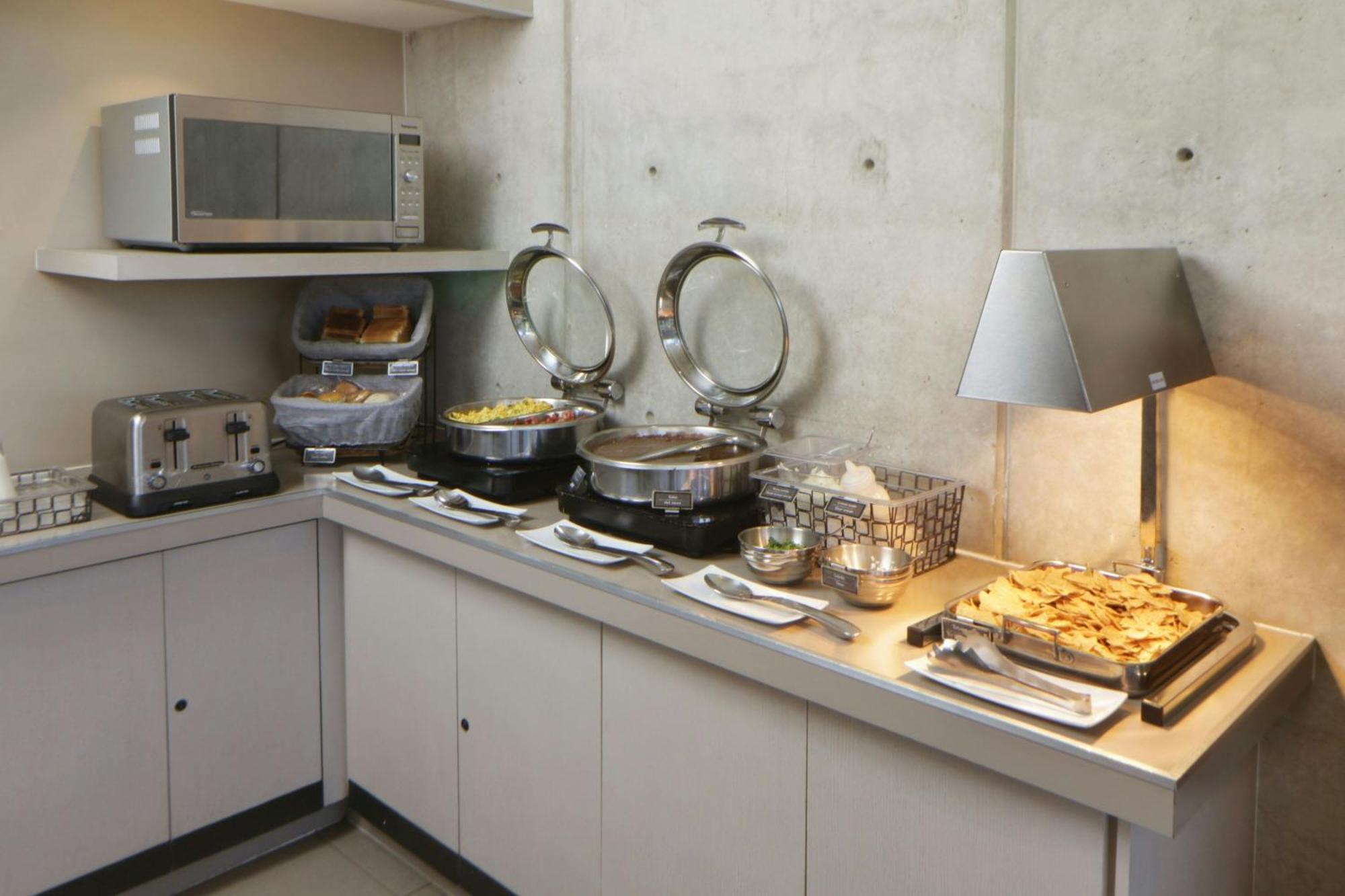 City Express Suites By Marriott Tijuana Rio المظهر الخارجي الصورة