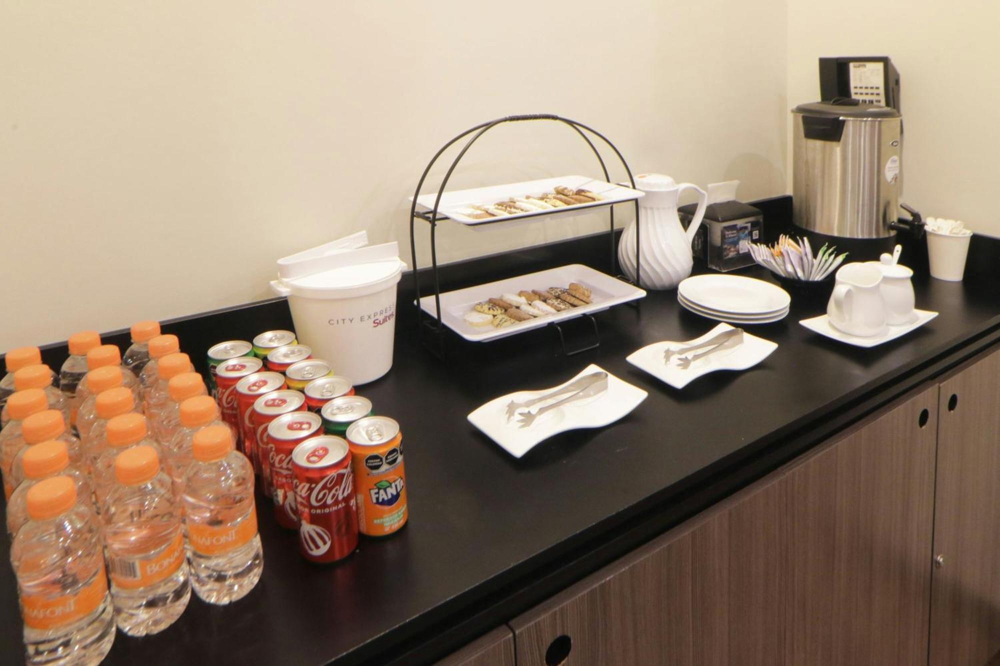 City Express Suites By Marriott Tijuana Rio المظهر الخارجي الصورة